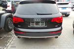 奥迪Q72008款4.2FSI quattro 豪华型