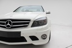 奔驰C63 AMG2010款C63 AMG 高性能版