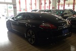 保时捷Panamera2010款Panamera 4