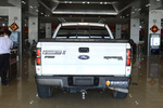 福特F-1502011款6.2L SVT Raptor SuperCrew