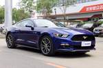福特Mustang2016款2.3T 运动版