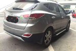 现代ix352010款2.0L 自动四驱尊贵版GLS 