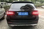 奔驰GLC级2017款GLC 260 4MATIC 动感型