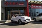 现代ix352010款2.0L 自动四驱尊贵版GLS 