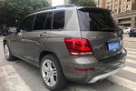 奔驰GLK级2013款GLK300 4MATIC 豪华型