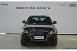 奥迪Q52013款40 TFSI 进取型