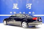 奥迪A8L2008款4.2FSI quattro 尊贵型