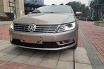 大众CC2016款1.8TSI 尊贵型