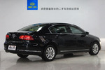 大众迈腾2012款1.8TSI DSG 豪华型