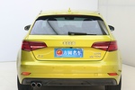 奥迪A3 Sportback2017款35 TFSI 进取型