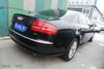 奥迪A8L2009款2.8FSI 标准型