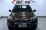 丰田RAV4荣放2013款特享版 2.0L 自动经典 