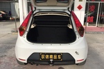 MG32011款1.5L 自动 精英版