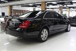 奔驰S级2012款S500L 4MATIC Grand Edition