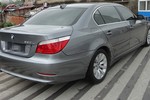 宝马5系2008款530Li 典雅型