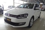 大众Polo2014款1.6L 自动 豪华版