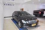 奔驰E级2013款E 300 L 优雅型