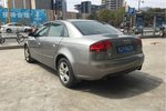 奥迪A42008款1.8T 舒适型AT