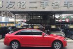 奥迪A4L2009款2.0TFSI 舒适型