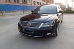 大众帕萨特2012款1.8TSI DSG 御尊版