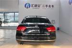 大众帕萨特2011款2.0TSI DSG御尊版