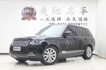 路虎揽胜2015款3.0 V6 SC Vogue