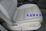 奥迪A6L2010款2.8FSI 舒适型