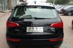 奥迪Q52011款2.0TFSI 动感型