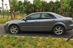 马自达Mazda62004款2.0豪华型