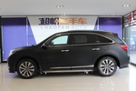 讴歌MDX2014款3.5L 精英版