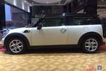 MINICLUBMAN2011款1.6L COOPER Excitement