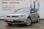 大众速腾2012款1.4TSI 自动豪华型