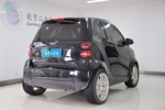 smartfortwo2011款1.0L MHD 硬顶标准版