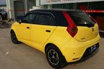 MG32011款1.3L 手动 舒适版