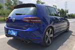 大众高尔夫R2015款2.0TSI R