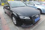 奥迪A4L2009款2.0TFSI 舒适型