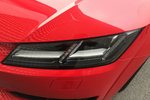 奥迪TT2015款TT Coupe 45 TFSI