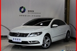 大众CC2013款1.8TSI 豪华型