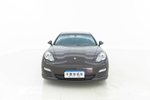 保时捷Panamera2010款Panamera 3.6L 