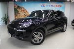 保时捷Cayenne2014款Platinum Edition 3.0T