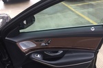 奔驰S级混合动力2014款S400L HYBRID