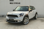 MINIPACEMAN2014款1.6T COOPER S PACEMAN ALL 4