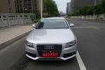 奥迪A4L2009款2.0TFSI 豪华型