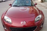 马自达MX-52009款2.0L 标准型