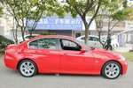 宝马3系2007款320i 2.0 手自一体豪华型