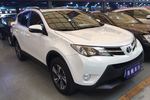 丰田RAV42015款2.0L CVT两驱风尚版