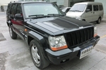 JeepJeep25002005款2.4 手动 二驱