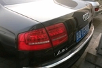 奥迪A8L2009款3.0FSI 豪华型