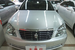 丰田皇冠2006款3.0 OYAL Saloon G VIP