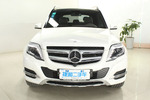 奔驰GLK级2013款改款 GLK 300 4MATIC 豪华型